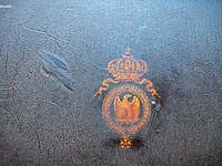 Calèche / barouche van keizer napoleon iii - afbeelding 26 van  29