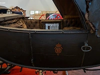 Calèche / barouche van keizer napoleon iii - afbeelding 29 van  29