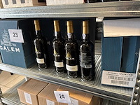 Cálem fine white porto (30x) - afbeelding 1 van  2