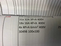 Calfree - lot stopcontacten behuizing (78x) - afbeelding 5 van  5