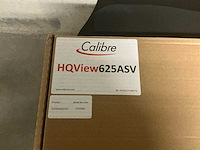 Calibre hqview625asv switch beamers & projectie - afbeelding 3 van  4