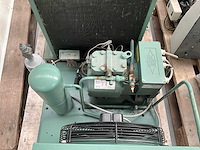 Calis lh44/fs55 koelcompressor - afbeelding 3 van  6