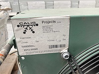 Calis lh44/fs55 koelcompressor - afbeelding 5 van  6