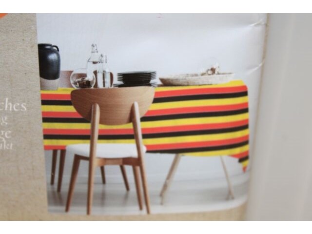 Calitex tafelzeil (140 x 240 cm) - afbeelding 2 van  2