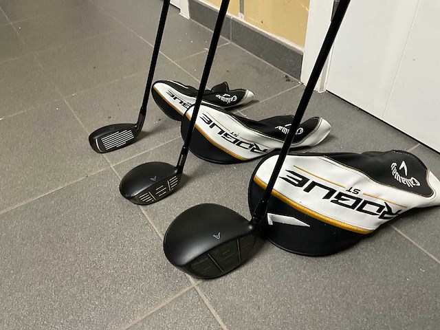 Callaway golf - afbeelding 4 van  49