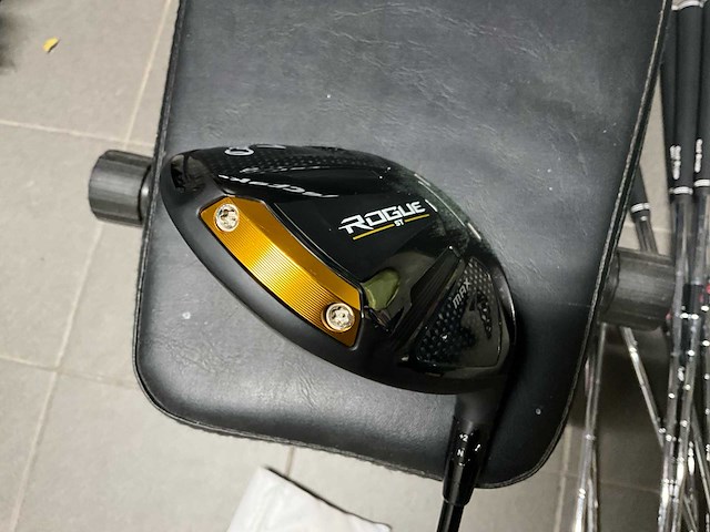 Callaway golf - afbeelding 10 van  49