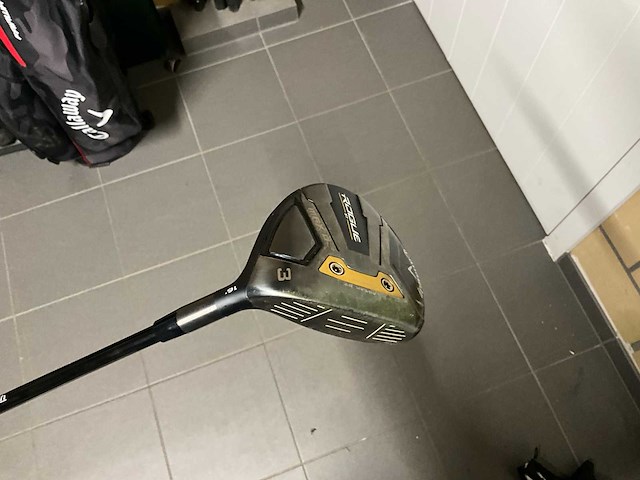 Callaway golf - afbeelding 11 van  49