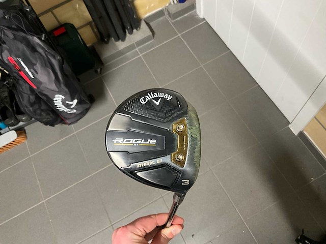 Callaway golf - afbeelding 13 van  49