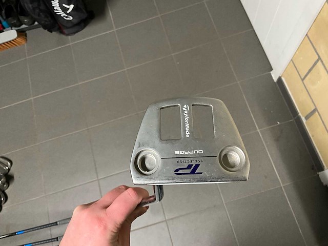 Callaway golf - afbeelding 21 van  49