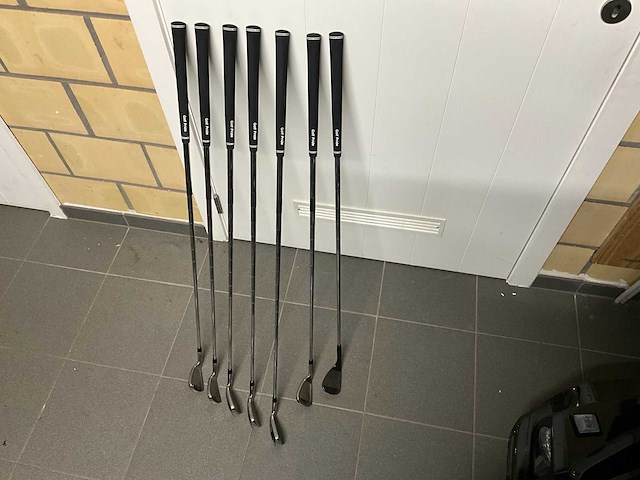 Callaway golf - afbeelding 24 van  49