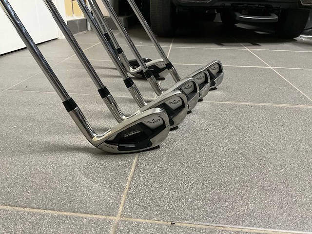 Callaway golf - afbeelding 27 van  49