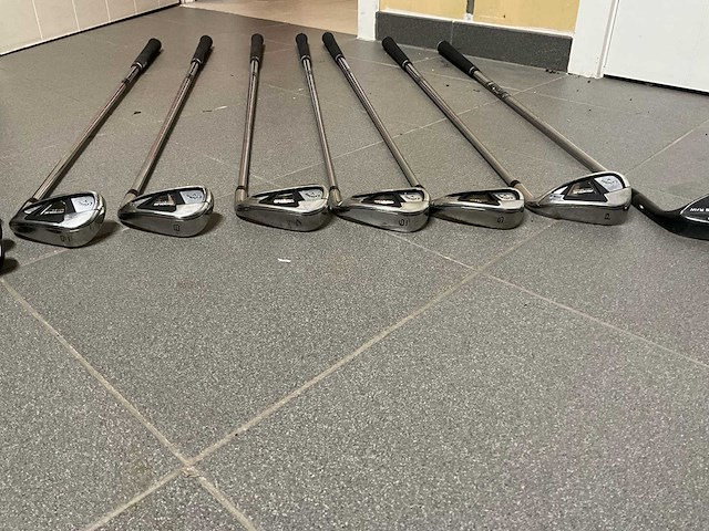 Callaway golf - afbeelding 29 van  49
