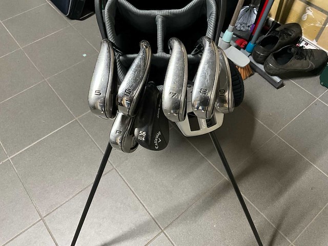 Callaway golf - afbeelding 33 van  49