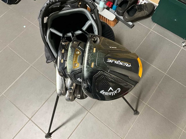 Callaway golf - afbeelding 35 van  49