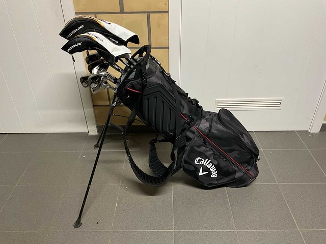 Callaway golf - afbeelding 34 van  49