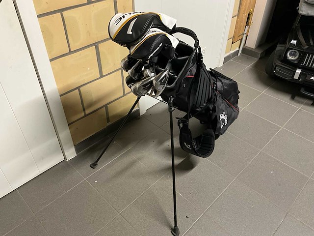 Callaway golf - afbeelding 45 van  49