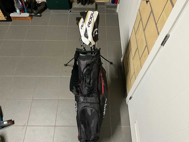 Callaway golf - afbeelding 46 van  49