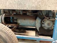 Callens zuigerpomp - afbeelding 2 van  10