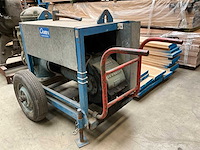 Callens zuigerpomp - afbeelding 4 van  10