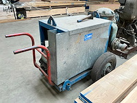 Callens zuigerpomp - afbeelding 5 van  10