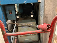 Callens zuigerpomp - afbeelding 6 van  10