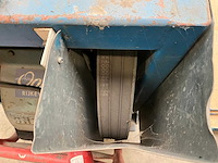 Callens zuigerpomp - afbeelding 8 van  10