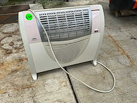 Calor dualio elektrische verwarming - afbeelding 1 van  1