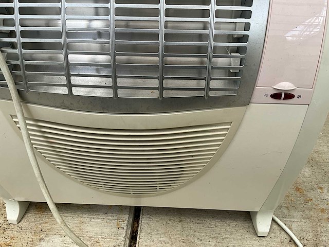 Calor dualio elektrische verwarming - afbeelding 3 van  6