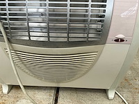 Calor dualio elektrische verwarming - afbeelding 3 van  6