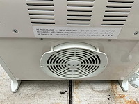 Calor dualio elektrische verwarming - afbeelding 4 van  6