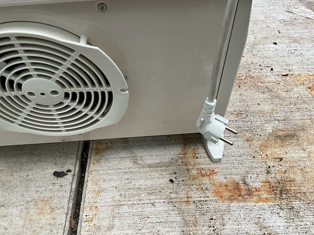 Calor dualio elektrische verwarming - afbeelding 5 van  6
