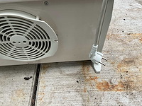 Calor dualio elektrische verwarming - afbeelding 5 van  6