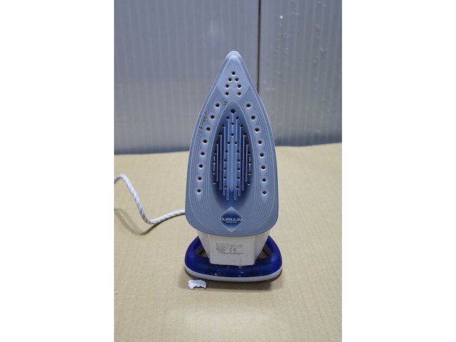 Calor easygliss plus stoomstrijkijzer - afbeelding 3 van  4