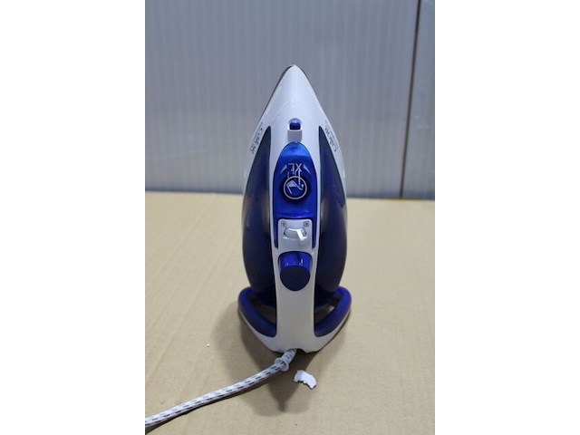 Calor easygliss plus stoomstrijkijzer - afbeelding 4 van  4