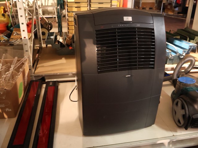 Calor mobiele airco - afbeelding 1 van  6