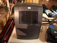 Calor mobiele airco - afbeelding 2 van  6