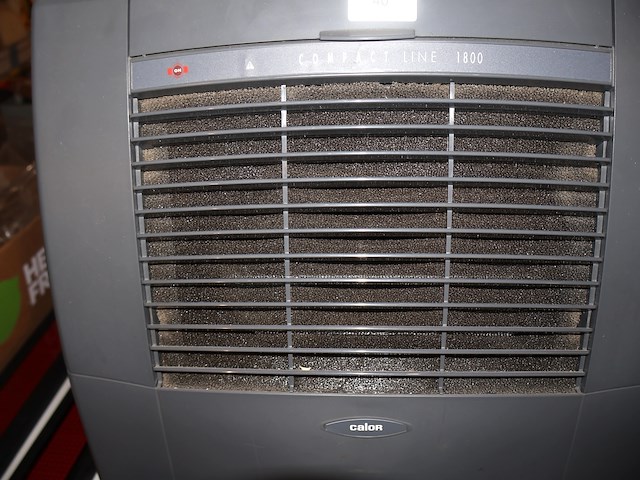 Calor mobiele airco - afbeelding 3 van  6