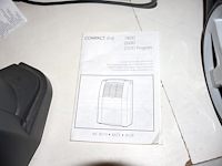 Calor mobiele airco - afbeelding 5 van  6
