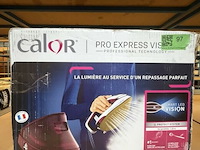 Calor stoomstrijkijzer - afbeelding 1 van  2