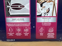 Calor stoomstrijkijzer - afbeelding 2 van  2