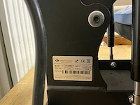 Calortrans ct-3838 ii textieldrukmachine - afbeelding 5 van  5