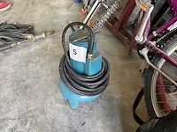 Calpeda gmc 50 ae waterpomp