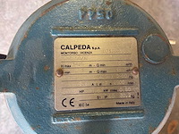 Calpeda gmc 50 ae waterpomp - afbeelding 3 van  4