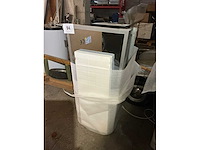 Calux 15a b-vg pelletkachel - afbeelding 2 van  5