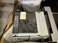 Calux 15a b-vg pelletkachel - afbeelding 3 van  5