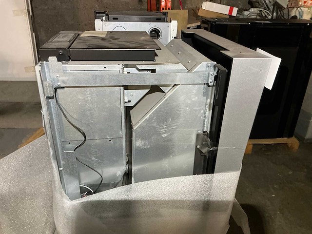 Calux 15a b-vg pelletkachel - afbeelding 4 van  5