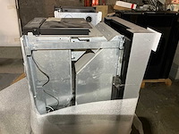 Calux 15a b-vg pelletkachel - afbeelding 4 van  5