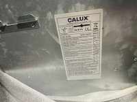 Calux 15a b-vg pelletkachel - afbeelding 5 van  5