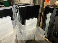 Calux 15a b-vg pelletkachel - afbeelding 2 van  4