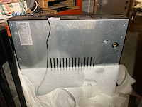 Calux cfh 20 kw pelletkachel - afbeelding 3 van  5